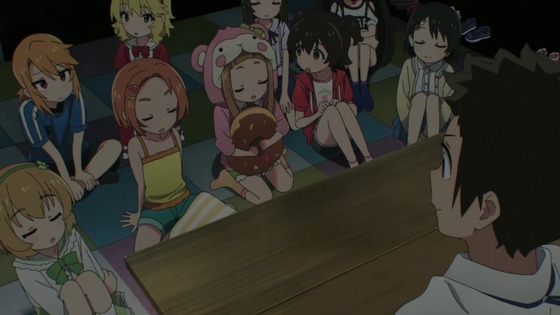 「アイドルマスター シンデレラガールズ U149」6話感想 (33)