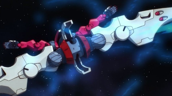 Gのレコンギスタ (19)