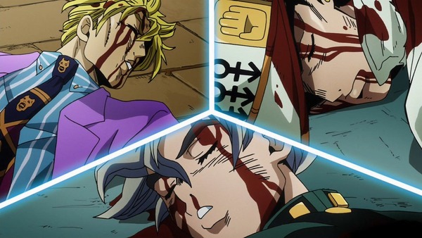 「ジョジョの奇妙な冒険 ダイヤモンドは砕けない」 (37)