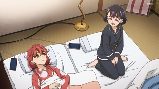 「江戸前エルフ」8話感想 (59)
