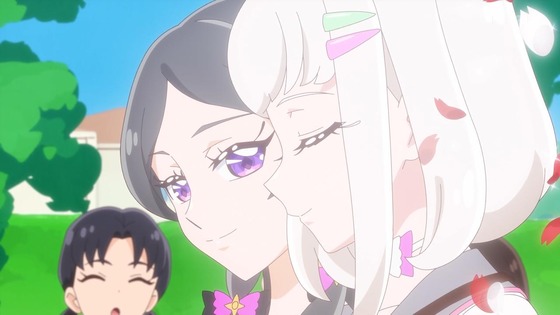 「キミとアイドルプリキュア♪」キミプリ 32話感想 (10)