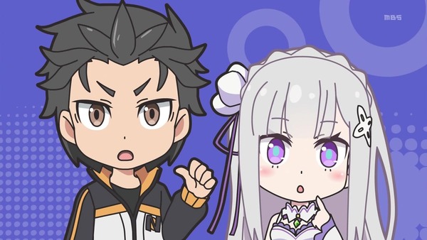 「異世界かるてっと」1話感想 (14)