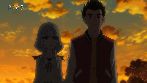 「ゲゲゲの鬼太郎」6期 39話感想 (12)