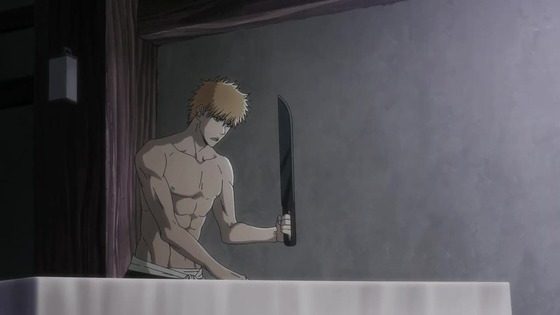 「BLEACH 千年血戦篇」21 (11)