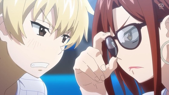 「ボールパークでつかまえて！」1話感想 (7)