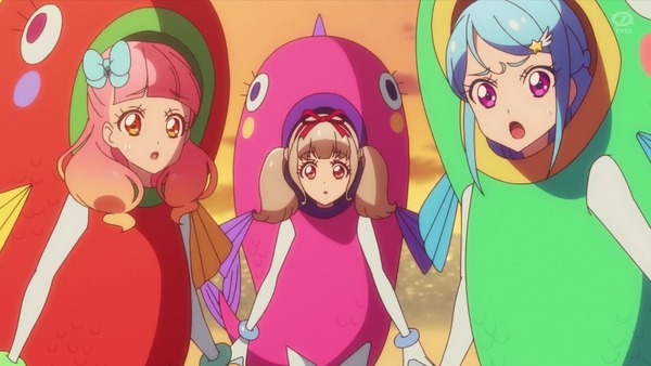 「アイカツオンパレード!」3話感想 (90)