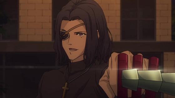 「Fatestrange Fake」3話感想 (74)