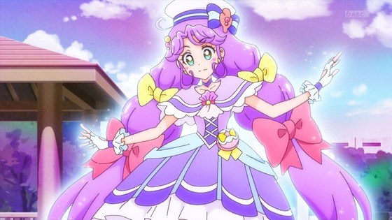 「トロピカル～ジュ！プリキュア」3話感想 (64)