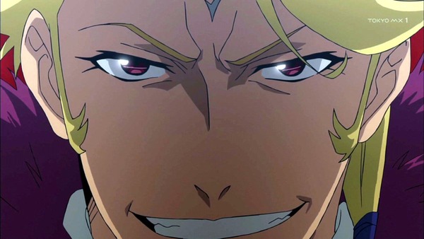 「GATE 自衛隊 彼の地にて、斯く戦えり」22話 (35)
