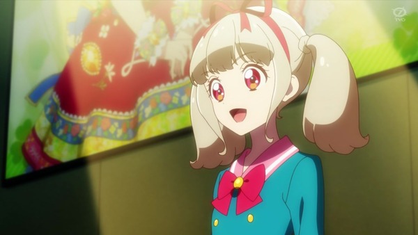「アイカツオンパレード!」25話感想 (4)
