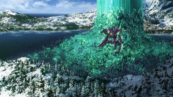 蒼穹のファフナー EXODUS (80)