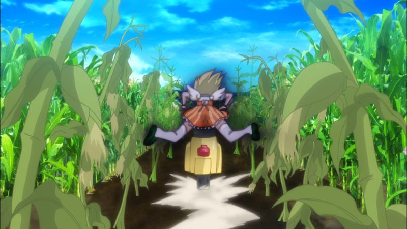 のうりん 第8話感想 本編どころかedまでベッキー無双 色々振り切れてるwww ポンポコにゅーす ファン特化型アニメ感想サイト のうりん 第8話感想 本編どころかedまでベッキー無双 色々振り切れてるwww ポンポコにゅーす ファン特化型アニメ感想サイト