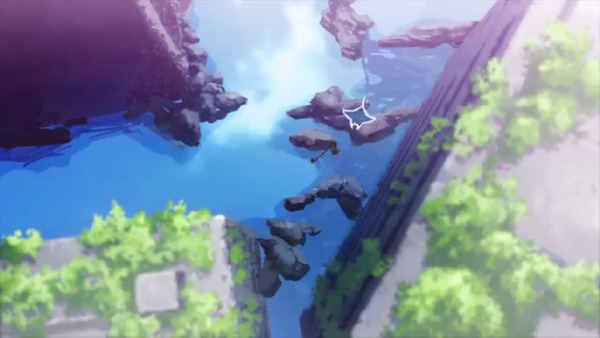 『秋』「傾福さん」 (4)