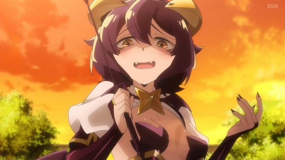 「魔法少女にあこがれて」1話感想 (44)