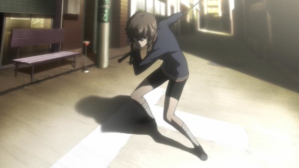 STEINS;GATE(シュタインズ・ゲート) (14)