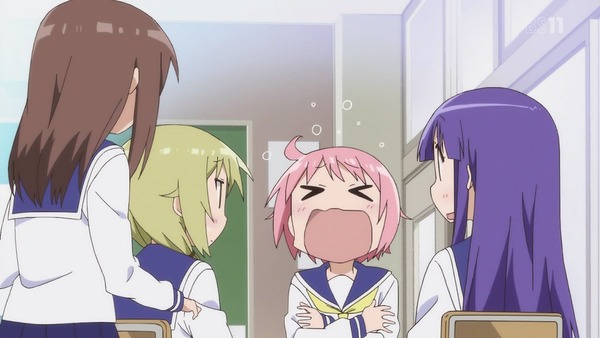 「ゆゆ式」9話感想 (86)