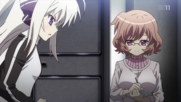 「ViVid Strike!」 (22)