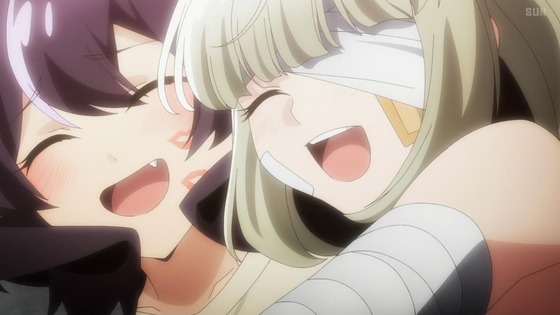 「魔法少女にあこがれて」11話感想 (46)