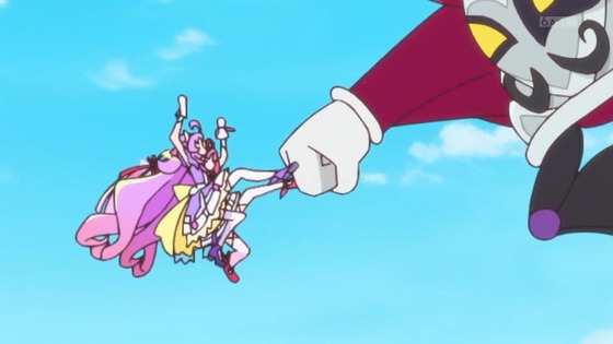 「名探偵プリキュア！」1話感想 (100)