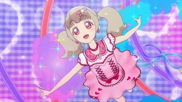 「アイカツオンパレード!」6話感想 (127)