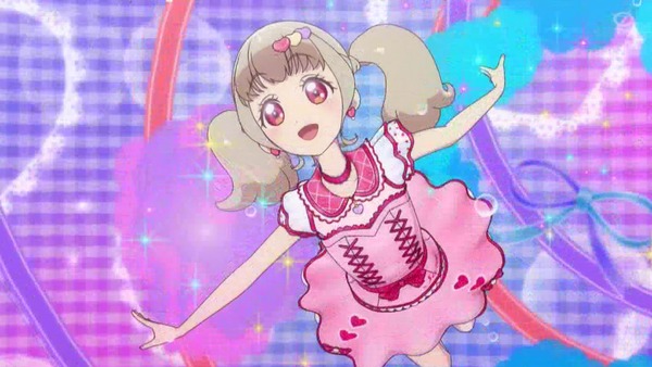 「アイカツオンパレード！」6話感想 (127)