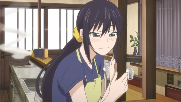 「甘々と稲妻」 (29)