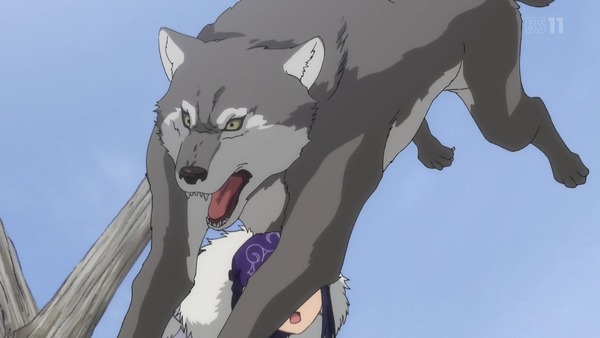 「ゴールデンカムイ」7話感想 (50)