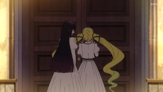 「ロックは淑女の嗜みでして」3話感想 (54)