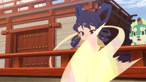 「天穂のサクナヒメ」8話感想 (58)