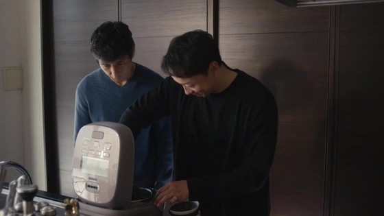 「きのう何食べた? season2」2期 6話感想 (49)