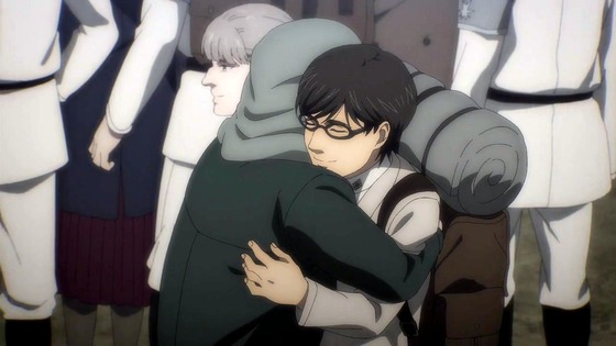 「進撃の巨人 The Final Season」61話(4期 2話)感想画像 (125)
