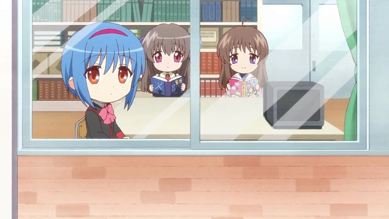 「かぎなど」3話感想 (3)