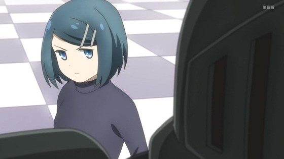 「ダンジョンの中のひと」7話感想 (58)