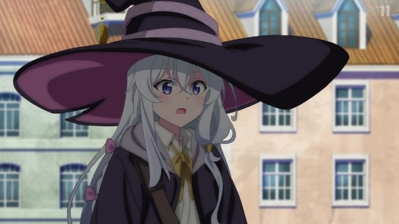 「魔女の旅々」第2話感想 画像 (23)