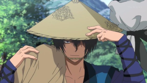 暁のヨナ (3)
