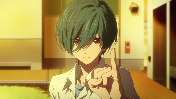 「Free! Dive to the Future」3期 2話感想 (17)