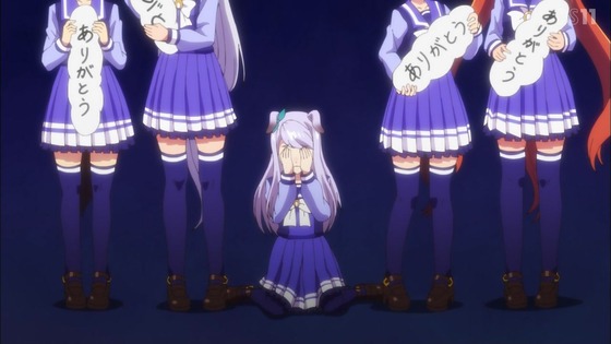 「ウマ娘」2期 11話感想 (48)