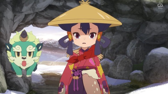 「天穂のサクナヒメ」7話感想 (31)