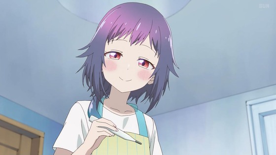 「星屑テレパス」12話感想 (3)