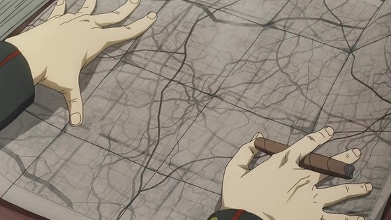 「幼女戦記Ⅱ」2期 5話感想  (76)