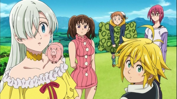 七つの大罪 (71)