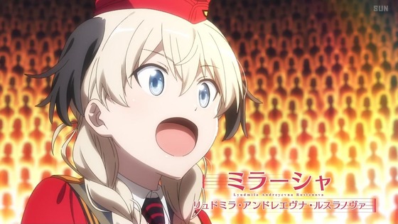 「ルミナスウィッチーズ」12話感想 最終回 (102)