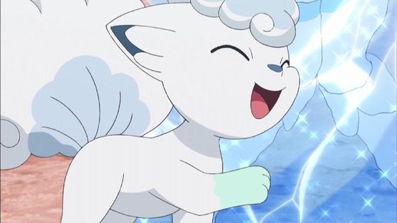 「ポケットモンスター サン&ムーン」 (63)