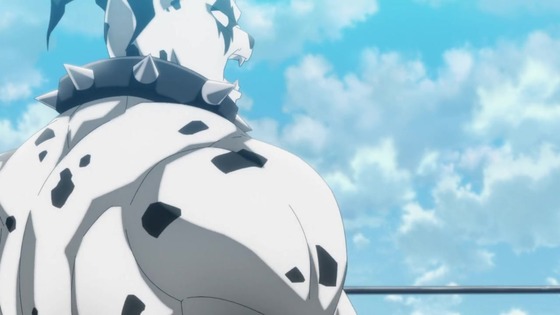 「キン肉マン 完璧超人始祖編」5話感想  (58)