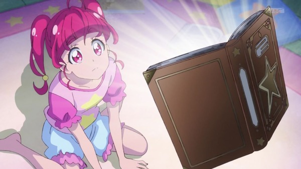「スター☆トゥインクルプリキュア」1話感想 (5)