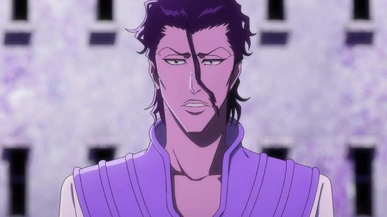 「BLEACH 千年血戦篇」39話・40話感想 (86)