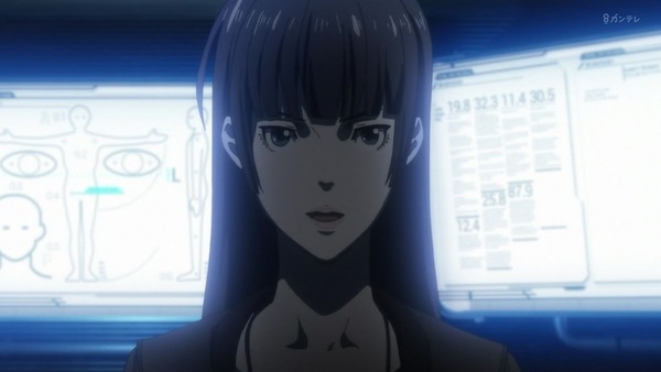 「PSYCHO-PASS サイコパス 3」4話感想 (2)