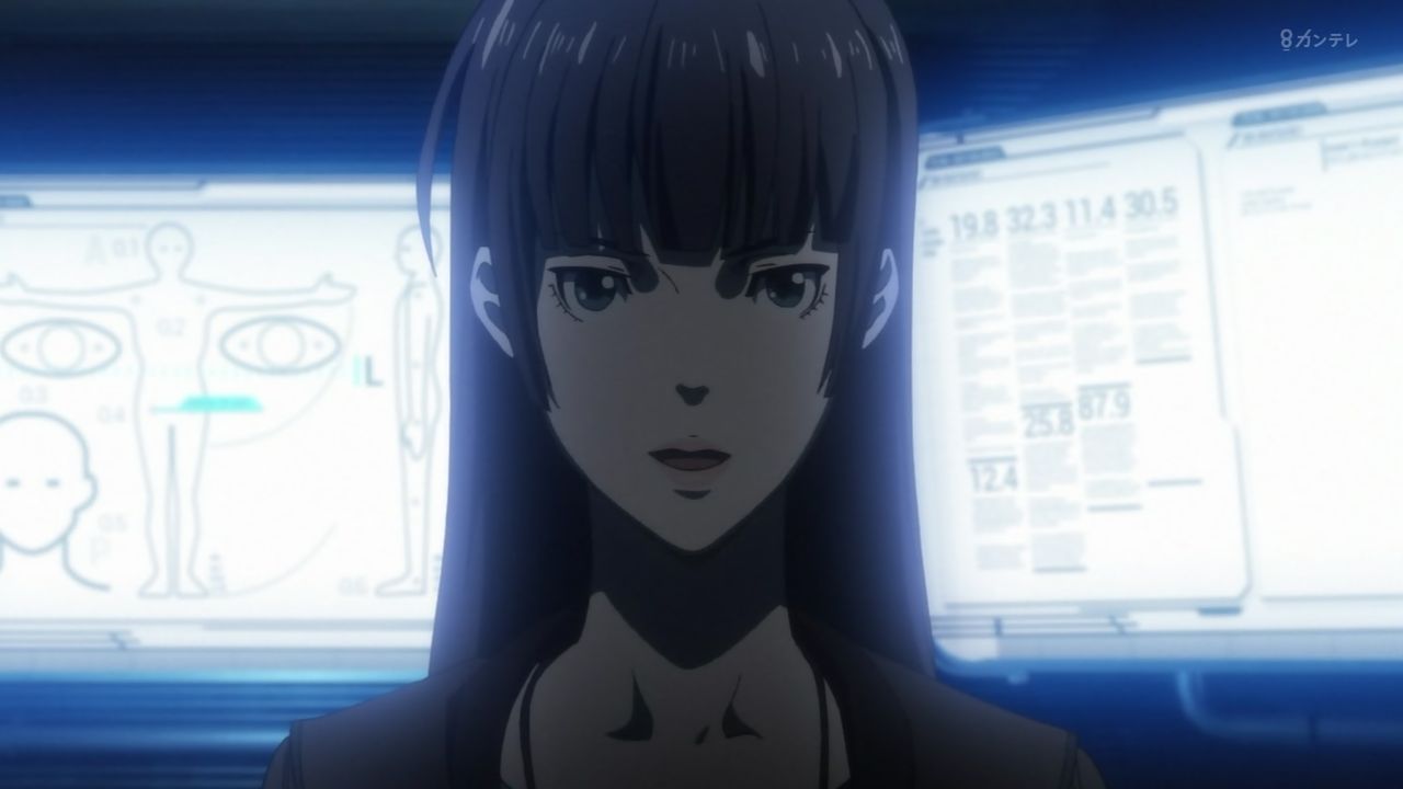 Psycho Pass サイコパス 3 4話感想 愚者は自ら墜落す 虚実より信じたいものを信じる 都知事はカリナに決定 霜月が癒やしを担う日が来ようとは 画像 ポンポコにゅーす ファン特化型アニメ感想サイト Psycho Pass サイコパス 3 4話感想 愚者は自ら墜落す 虚実より信じたいものを信じる 都知事はカリナに決定 霜月が癒やしを担う日が来ようとは 画像 ポンポコにゅーす ファン特化型アニメ感想サイト