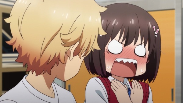 「この美術部には問題がある!」 (22)