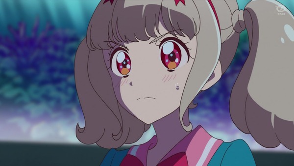 「アイカツオンパレード!」13話感想 画像 (93)